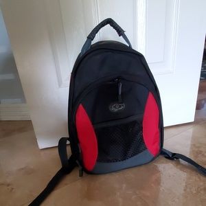 Tamrac digital backpack